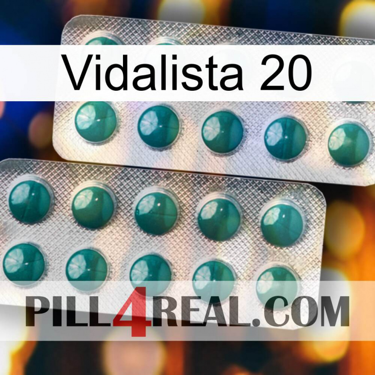 Vidalista 20 dapoxetine2
